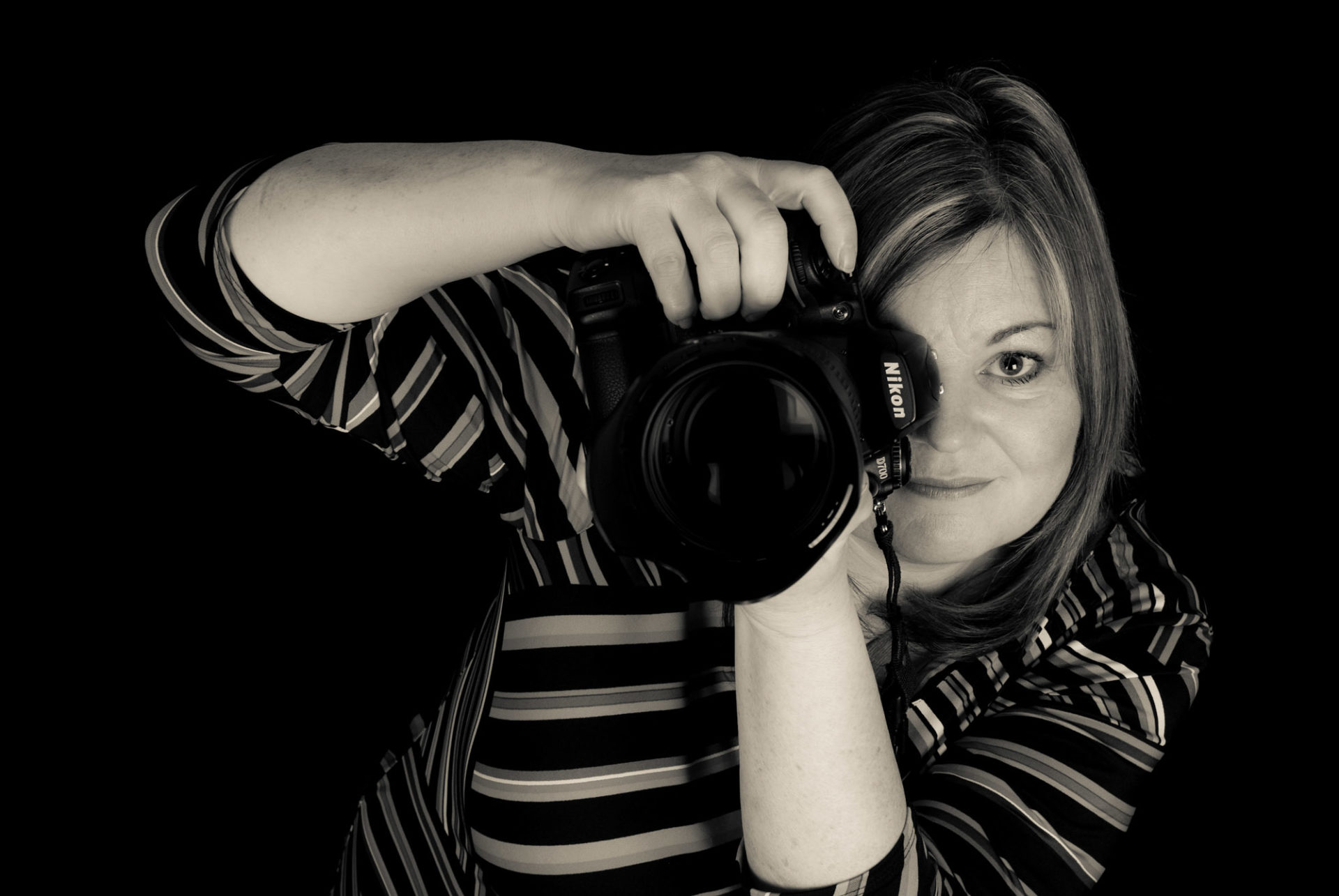 photographer Oxford Photography Courses